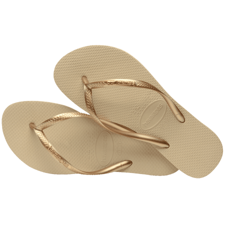 Sandalia Mujer Slim Havaianas
