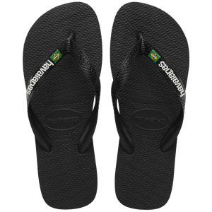 Sandalia Hombre Brasil Logo Havaianas