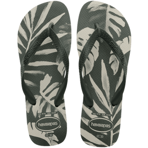Sandalia Hombre Aloha Havaianas