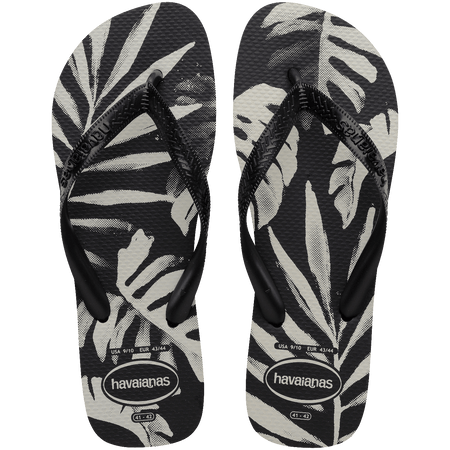 Sandalia Hombre Aloha Havaianas