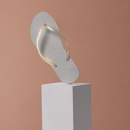Sandalia Mujer Slim Havaianas