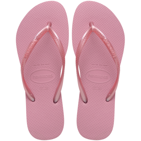 Sandalia Mujer Slim Havaianas