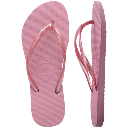 Sandalia Mujer Slim Havaianas