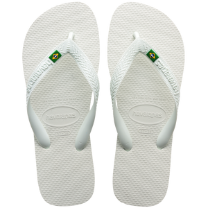 Sandalia Mujer Brasil Havaianas