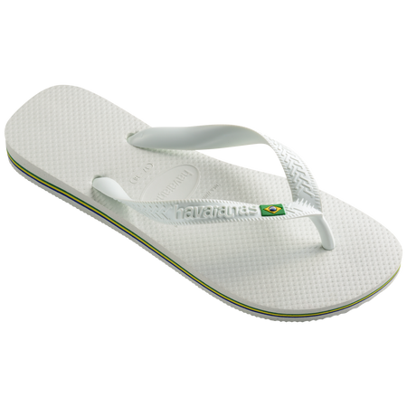 Sandalia Hombre Brasil Havaianas
