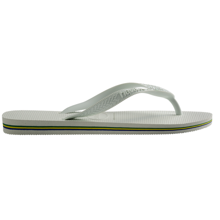 Sandalia Hombre Brasil Havaianas