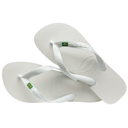 Sandalia Hombre Brasil Havaianas
