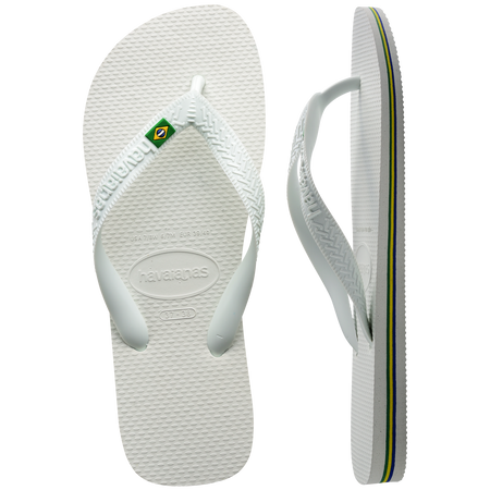 Sandalia Hombre Brasil Havaianas