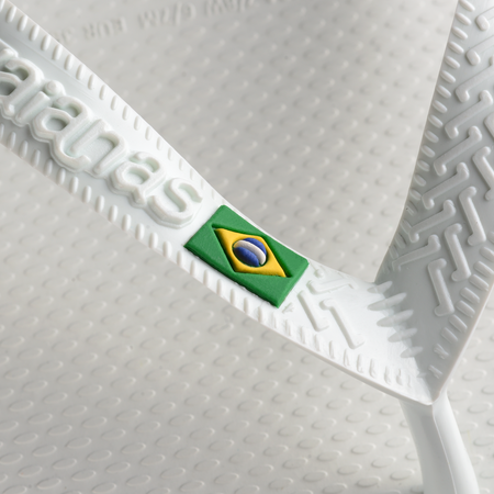 Sandalia Hombre Brasil Havaianas