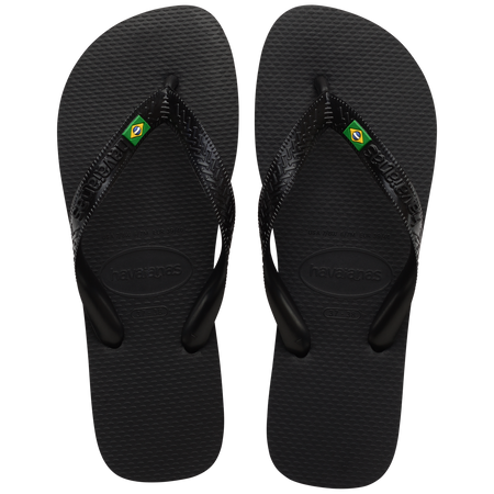 Sandalia Mujer Brasil Havaianas