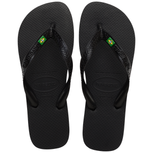 Sandalia Mujer Brasil Havaianas