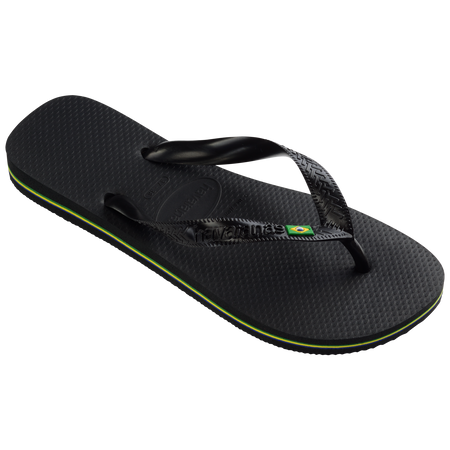 Sandalia Mujer Brasil Havaianas