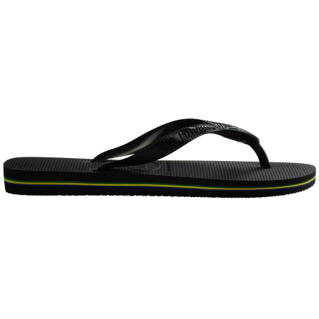 Sandalia Hombre Brasil Havaianas