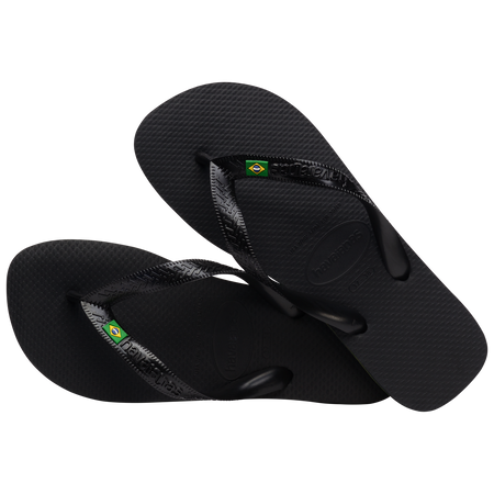 Sandalia Hombre Brasil Havaianas
