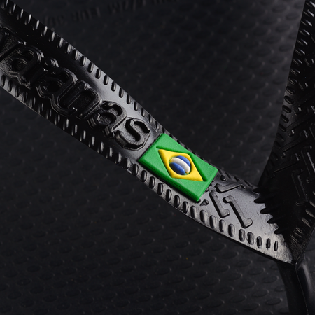 Sandalia Hombre Brasil Havaianas