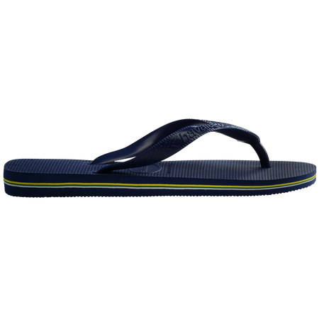 Sandalia Hombre Brasil Havaianas