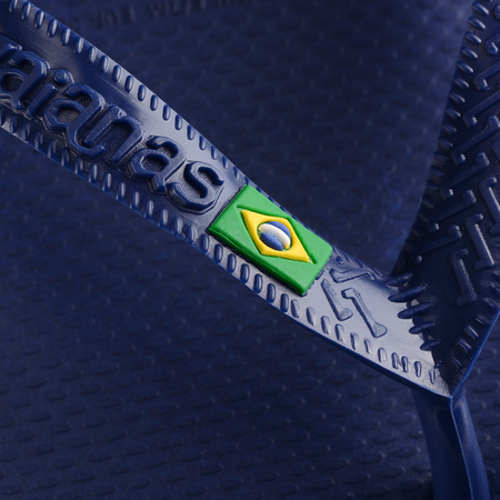 Sandalia Hombre Brasil Havaianas