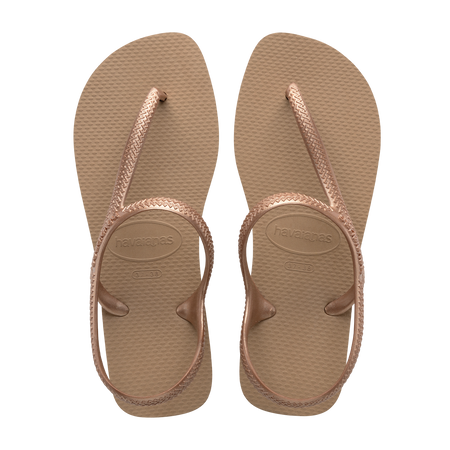 Sandalia Mujer Flash Urban Havaianas