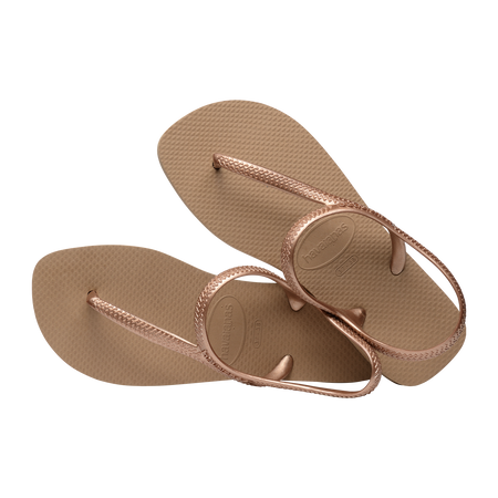 Sandalia Mujer Flash Urban Havaianas