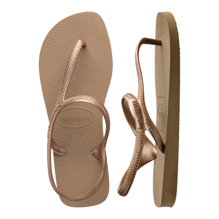 Sandalia Mujer Flash Urban Havaianas