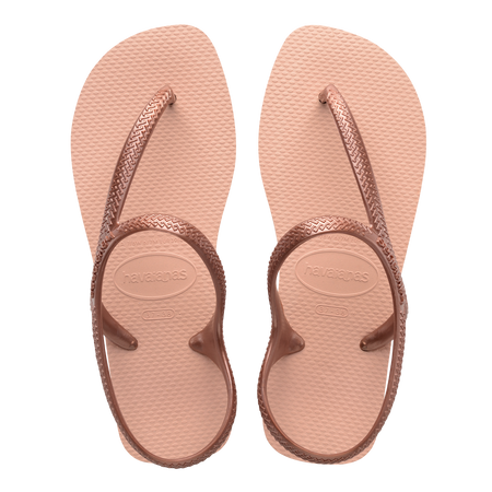Sandalia Mujer Flash Urban Havaianas