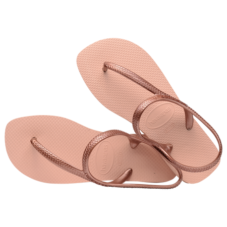 Sandalia Mujer Flash Urban Havaianas