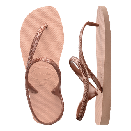 Sandalia Mujer Flash Urban Havaianas