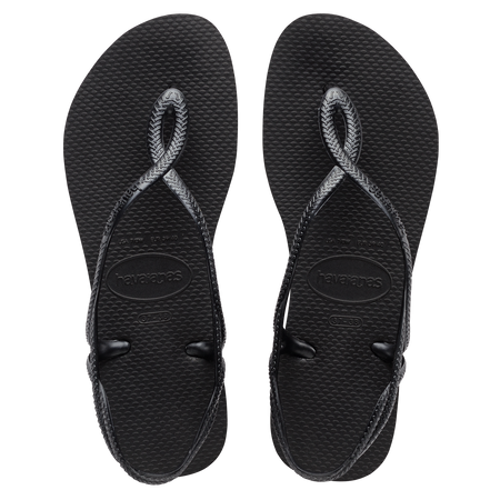 Sandalia Mujer Luna Havaianas
