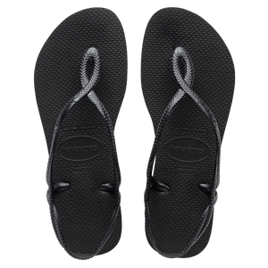 Sandalia Mujer Luna Havaianas
