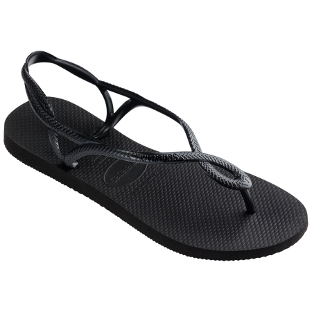 Sandalia Mujer Luna Havaianas