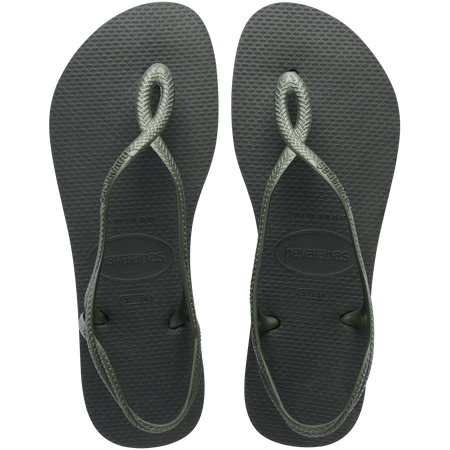 Sandalia Mujer Luna Havaianas
