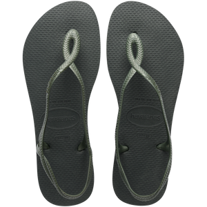 Sandalia Mujer Luna Havaianas