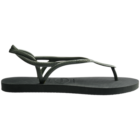 Sandalia Mujer Luna Havaianas