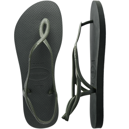 Sandalia Mujer Luna Havaianas