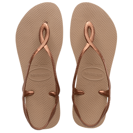 Sandalia Mujer Luna Havaianas