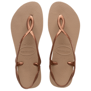 Sandalia Mujer Luna Havaianas