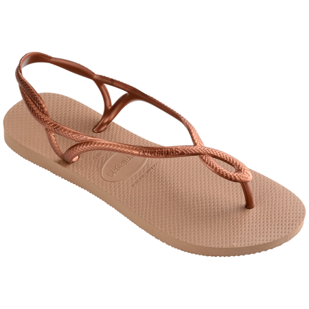 Sandalia Mujer Luna Havaianas