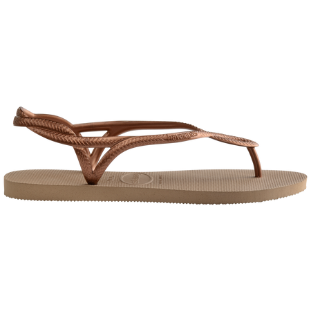 Sandalia Mujer Luna Havaianas