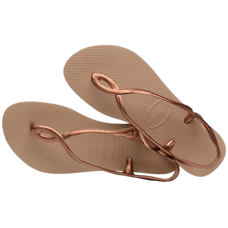 Sandalia Mujer Luna Havaianas