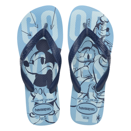 Sandalias Hombre Top Color Disney Havaianas
