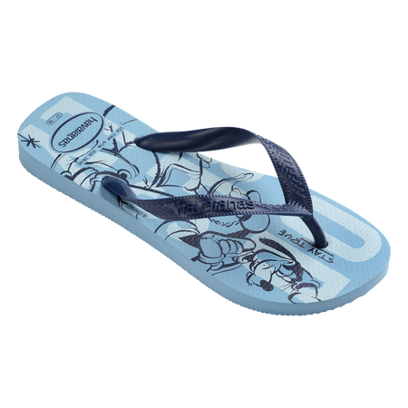 Sandalias Hombre Top Color Disney Havaianas