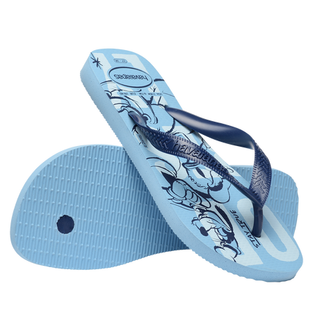 Sandalias Hombre Top Color Disney Havaianas