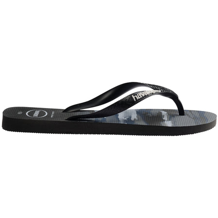 Sandalia Hombre Top Camu Havaianas