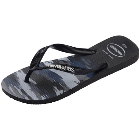 Sandalia Hombre Top Camu Havaianas