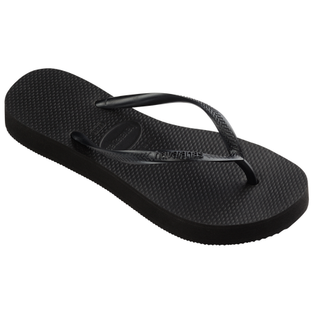 Sandalias Mujer Slim Plataforma Havaianas
