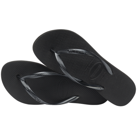 Sandalias Mujer Slim Plataforma Havaianas