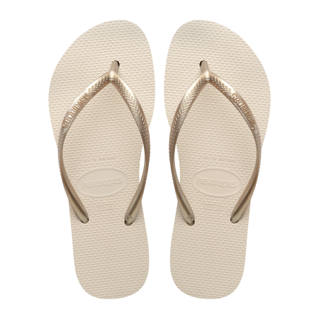 Sandalias Mujer Slim Plataforma Havaianas