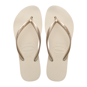 Sandalias Mujer Slim Plataforma Havaianas
