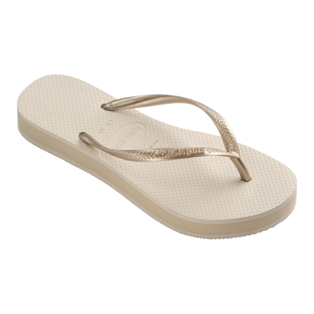 Sandalias Mujer Slim Plataforma Havaianas