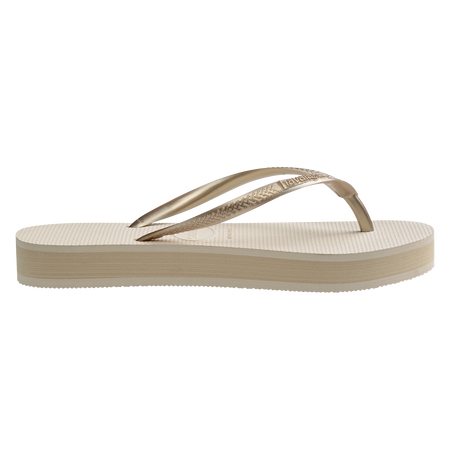 Sandalias Mujer Slim Plataforma Havaianas